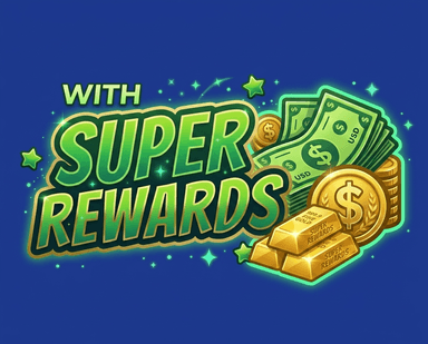 Super Rewards